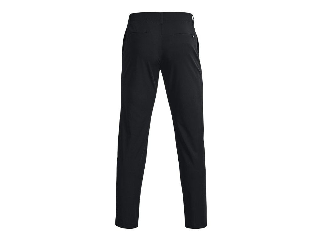 Under Armour Mens Iso-Chill Tapered Pants - Heat Dispersion