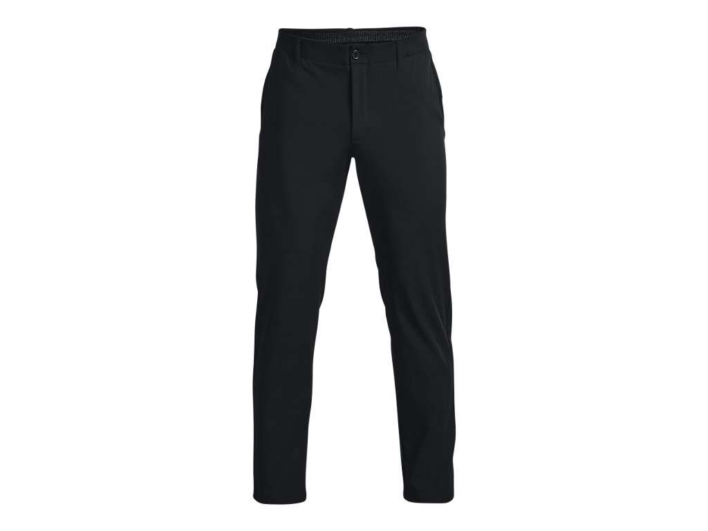 Under Armour Mens Iso-Chill Tapered Pants - Heat Dispersion