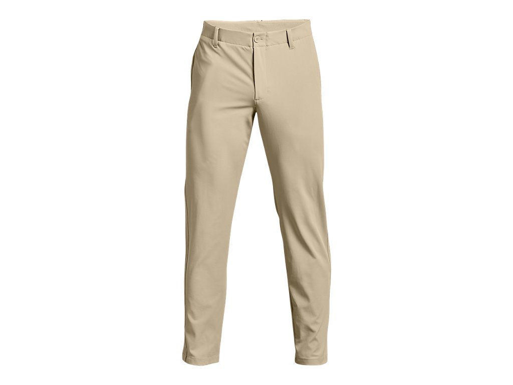 Under Armour Mens Iso-Chill Tapered Pants - Heat Dispersion