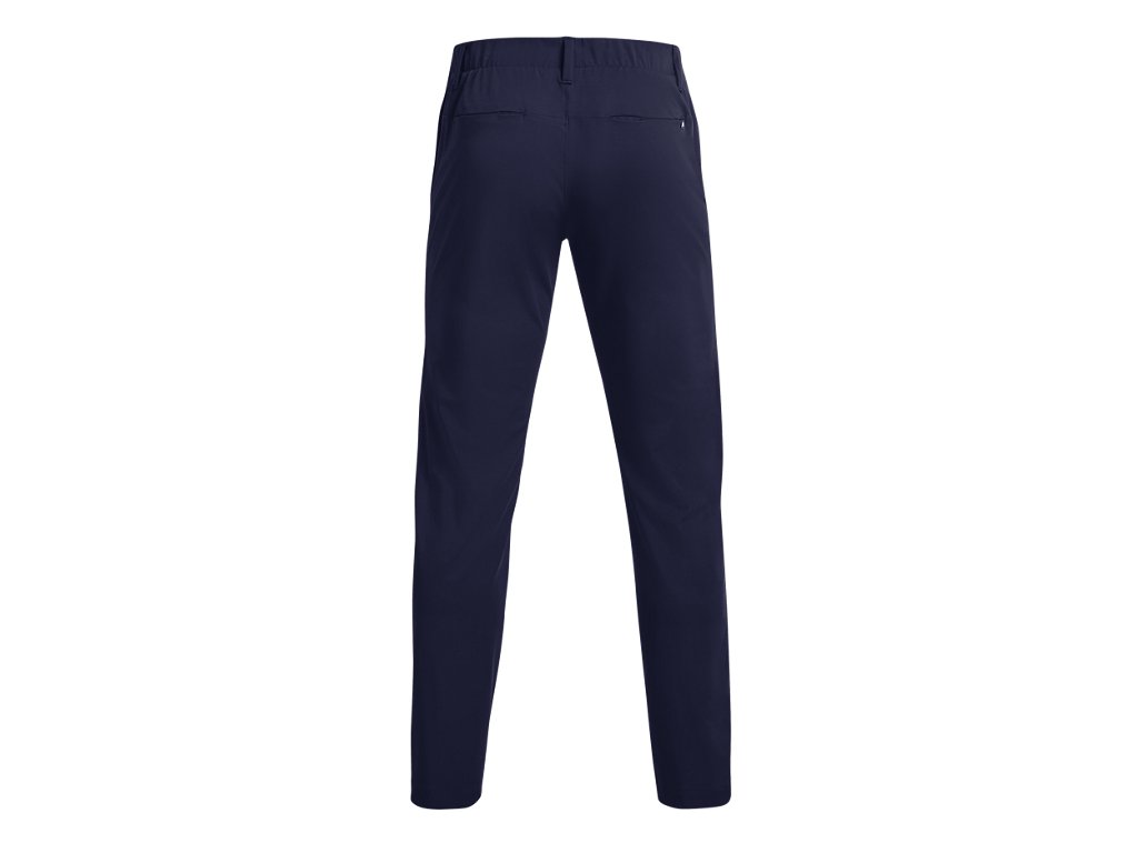 Under Armour Mens Iso-Chill Tapered Pants - Heat Dispersion