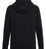 Under Armour Womens Freedom Rival Hoodie - Super-Soft Interior