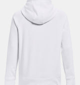 Under Armour Womens Freedom Rival Hoodie - Super-Soft Interior