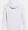 Under Armour Womens Freedom Rival Hoodie - Super-Soft Interior