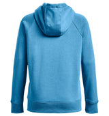 Under Armour Womens Freedom Rival Hoodie - Super-Soft Interior