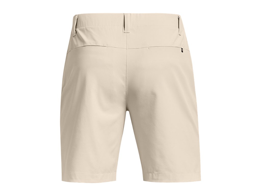 Under Armour Mens Iso-Chill Shorts - Heat Dispersing
