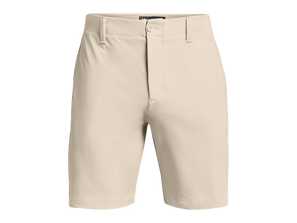 Under Armour Mens Iso-Chill Shorts - Heat Dispersing
