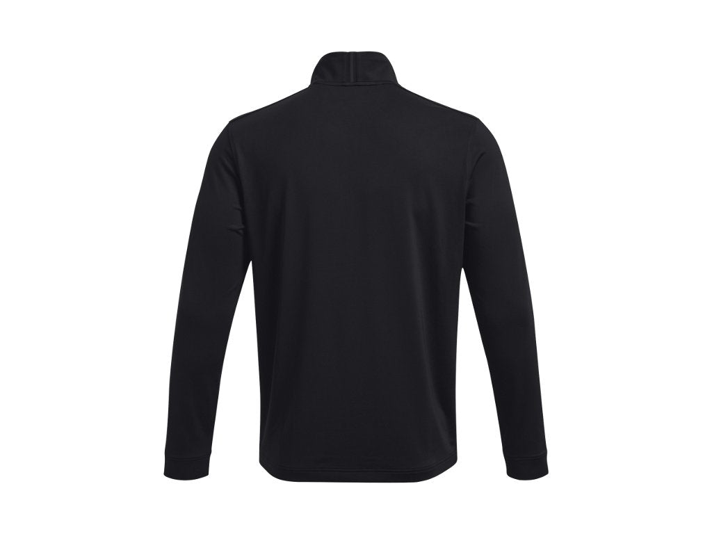 Under Armour Mens UA Playoff Quarter Zip Long Sleeve - 4-Way Stretch Material