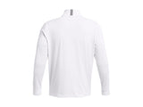 Under Armour Mens UA Playoff Quarter Zip Long Sleeve - 4-Way Stretch Material