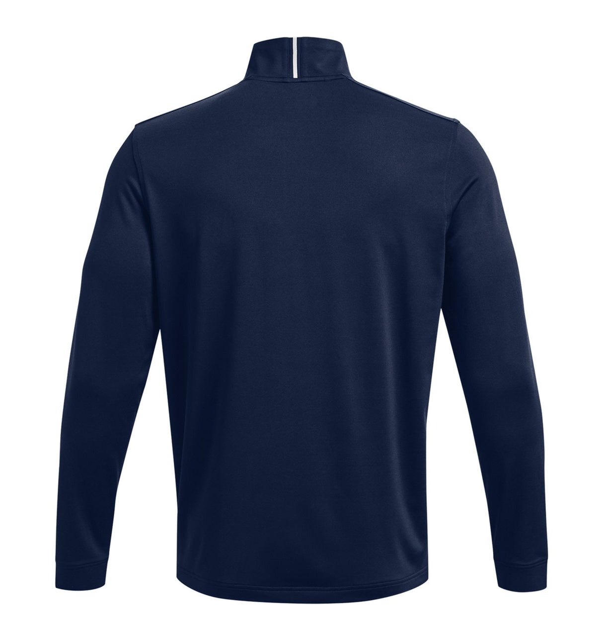 Under Armour Mens UA Playoff Quarter Zip Long Sleeve - 4-Way Stretch Material