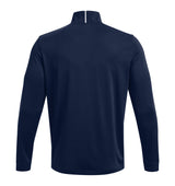 Under Armour Mens UA Playoff Quarter Zip Long Sleeve - 4-Way Stretch Material