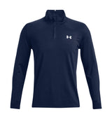 Under Armour Mens UA Playoff Quarter Zip Long Sleeve - 4-Way Stretch Material