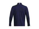 Under Armour Mens UA Playoff Quarter Zip Long Sleeve - 4-Way Stretch Material