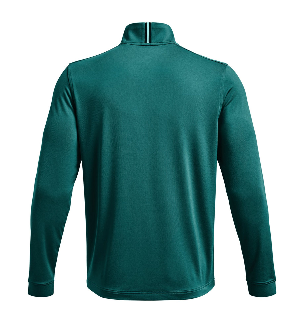 Under Armour Mens UA Playoff Quarter Zip Long Sleeve - 4-Way Stretch Material