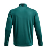 Under Armour Mens UA Playoff Quarter Zip Long Sleeve - 4-Way Stretch Material