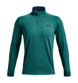 Under Armour Mens UA Playoff Quarter Zip Long Sleeve - 4-Way Stretch Material