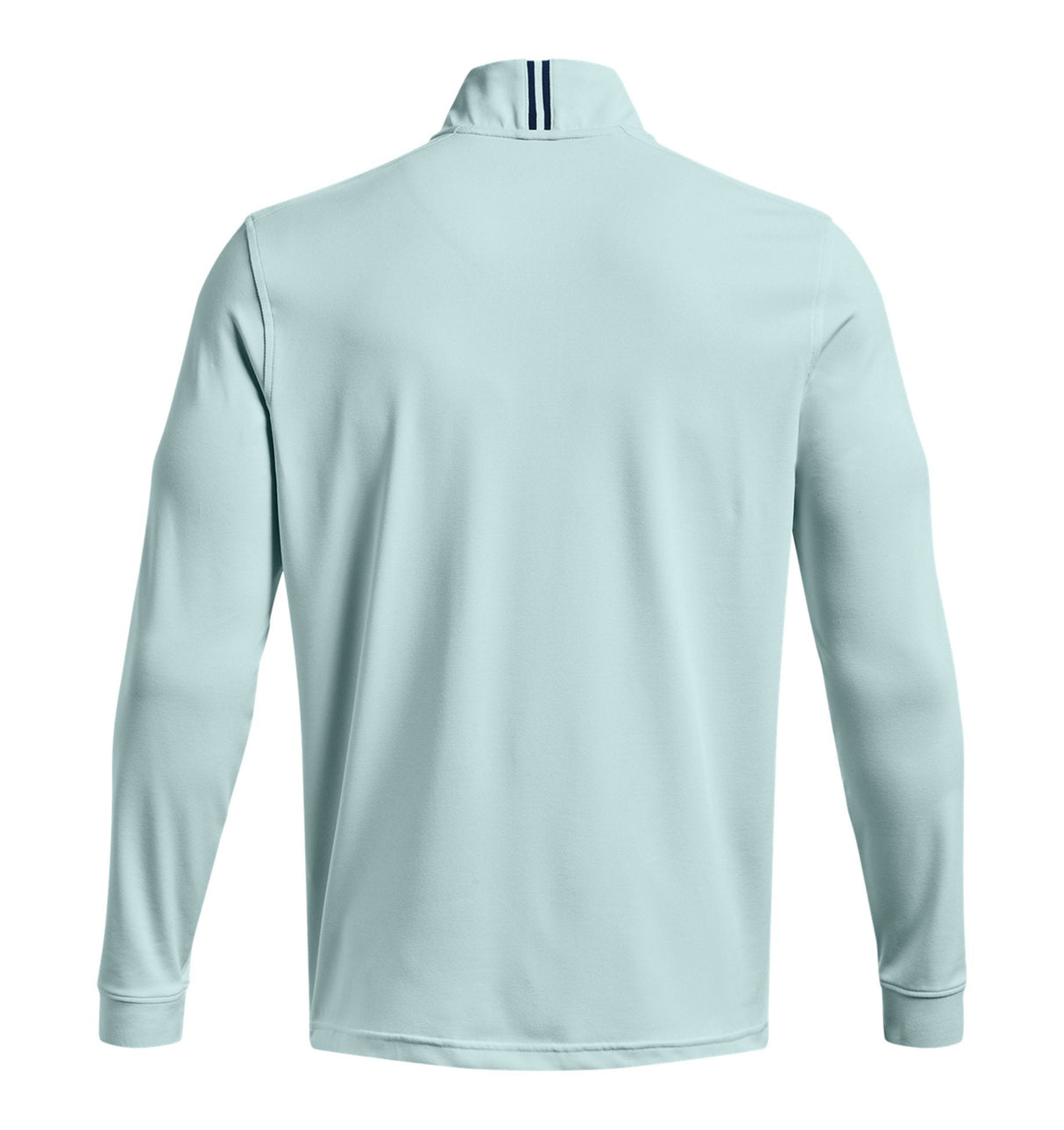 Under Armour Mens UA Playoff Quarter Zip Long Sleeve - 4-Way Stretch Material