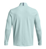 Under Armour Mens UA Playoff Quarter Zip Long Sleeve - 4-Way Stretch Material