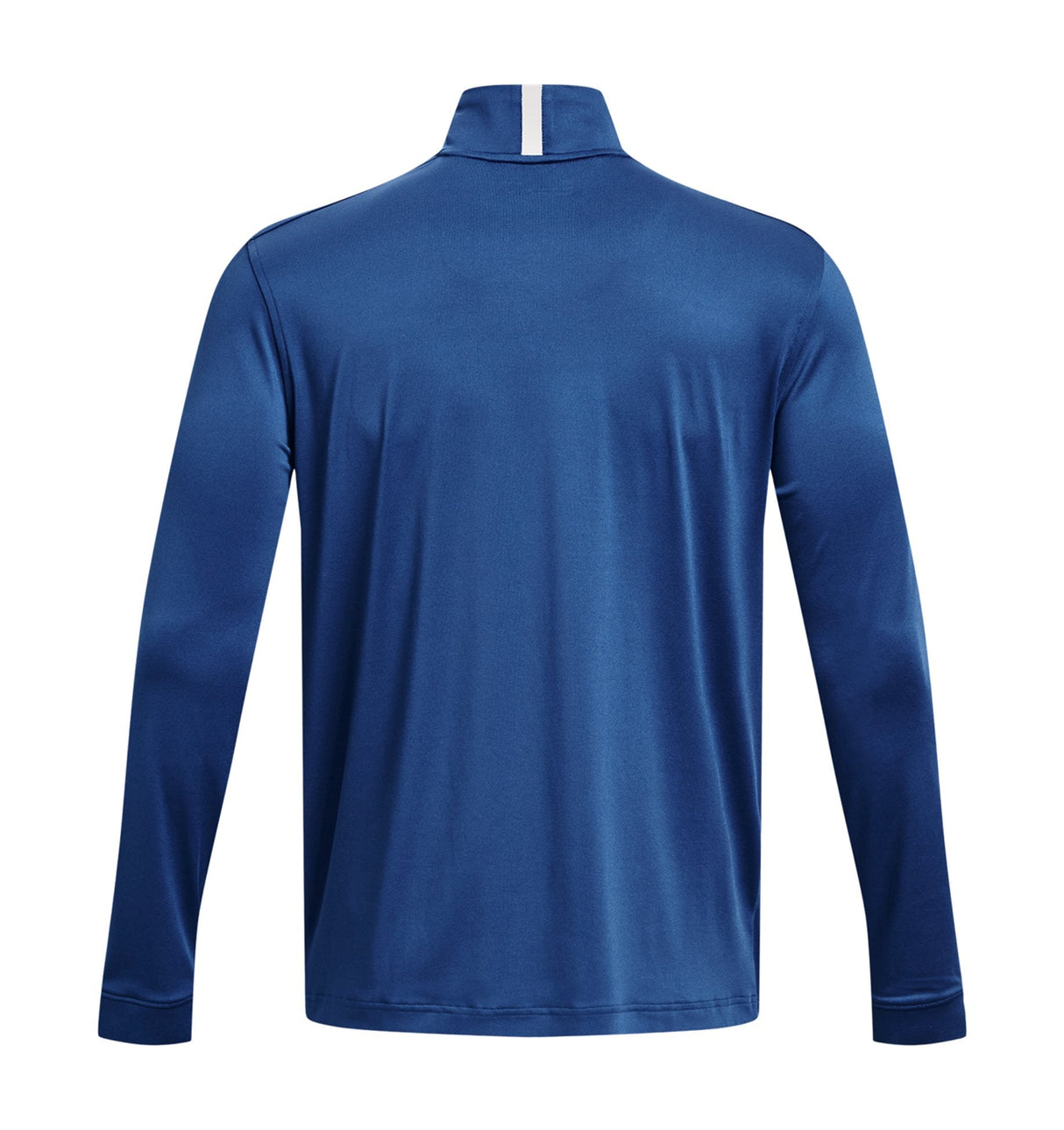 Under Armour Mens UA Playoff Quarter Zip Long Sleeve - 4-Way Stretch Material