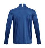 Under Armour Mens UA Playoff Quarter Zip Long Sleeve - 4-Way Stretch Material