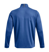 Under Armour Mens UA Playoff Quarter Zip Long Sleeve - 4-Way Stretch Material