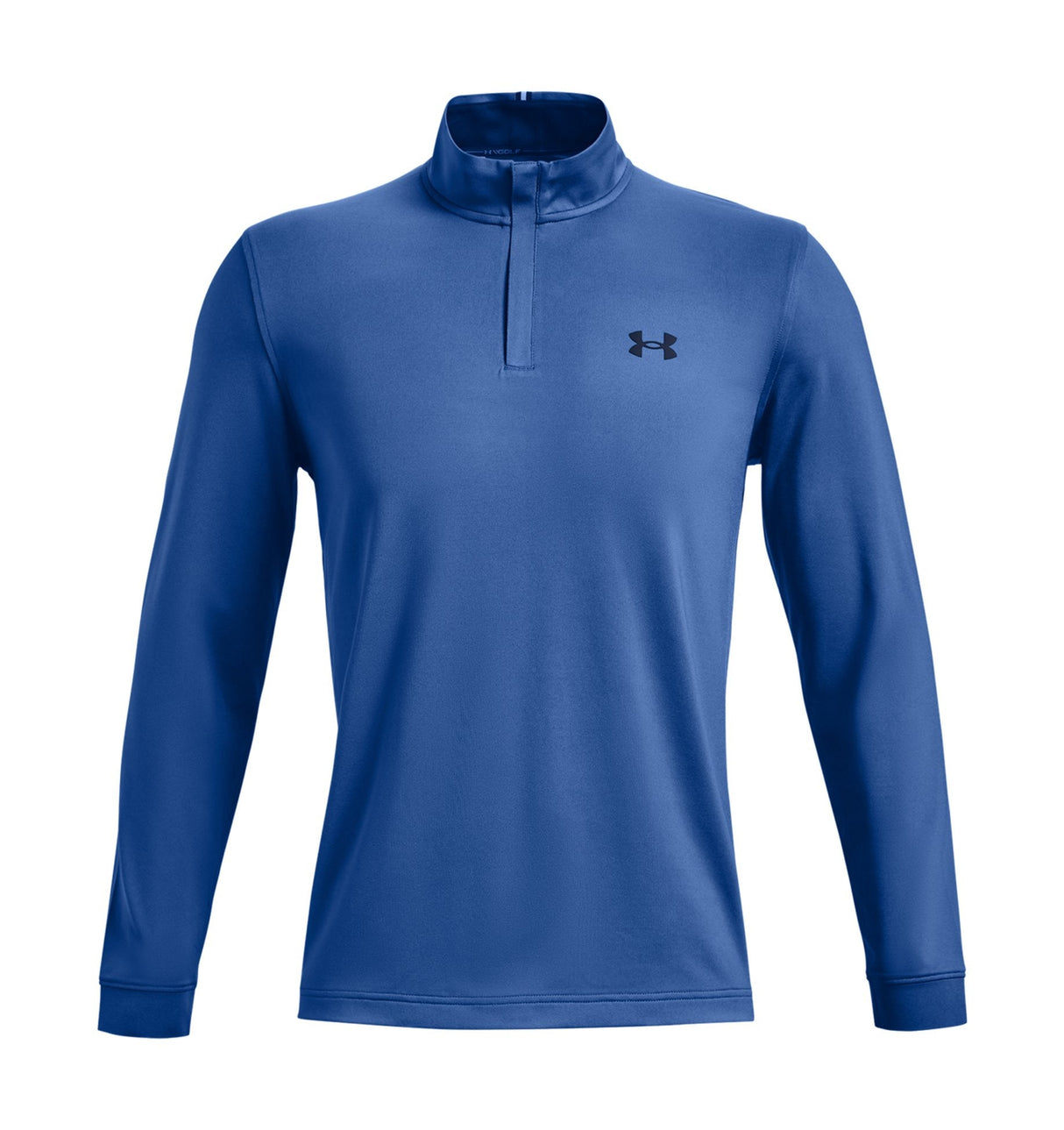 Under Armour Mens UA Playoff Quarter Zip Long Sleeve - 4-Way Stretch Material