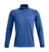 Under Armour Mens UA Playoff Quarter Zip Long Sleeve - 4-Way Stretch Material