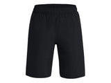 Under Armour Boys Woven Graphic Shorts Apparel - Lightweight and Durable