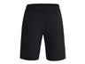 Under Armour Boys Woven Graphic Shorts Apparel - Lightweight and Durable