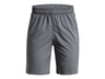 Under Armour Boys Woven Graphic Shorts Apparel - Lightweight and Durable