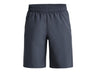 Under Armour Boys Woven Graphic Shorts Apparel - Lightweight and Durable