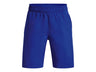 Under Armour Boys Woven Graphic Shorts Apparel - Lightweight and Durable