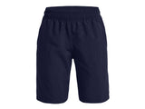 Under Armour Boys Woven Graphic Shorts Apparel - Lightweight and Durable