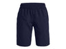 Under Armour Boys Woven Graphic Shorts Apparel - Lightweight and Durable
