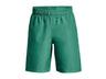Under Armour Boys Woven Graphic Shorts Apparel - Lightweight and Durable
