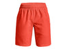 Under Armour Boys Woven Graphic Shorts Apparel - Lightweight and Durable