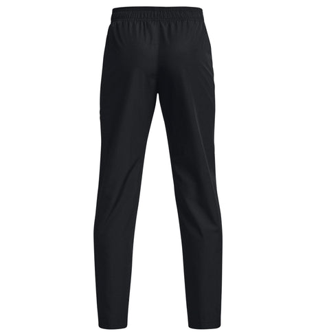 Under Armour Boys Sportstyle Woven Pants - Water Repellent