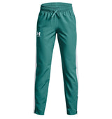 Under Armour Boys Sportstyle Woven Pants - Water Repellent