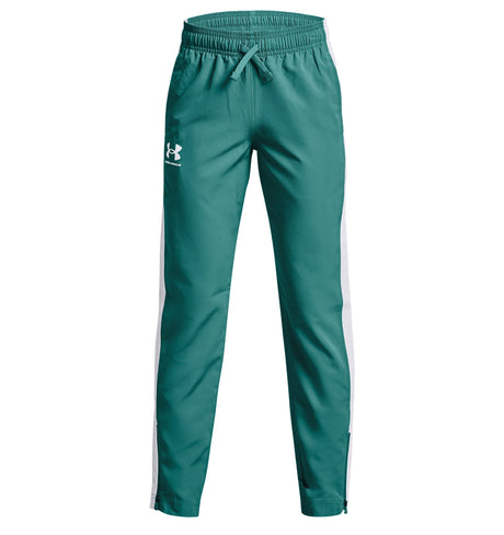 Under Armour Boys Sportstyle Woven Pants - Water Repellent