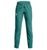 Under Armour Boys Sportstyle Woven Pants - Water Repellent