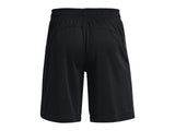 Under Armour Men's Baseline 10" Shorts - Quick-Dry Breathable Fabric