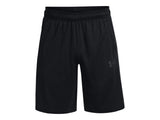 Under Armour Men's Baseline 10" Shorts - Quick-Dry Breathable Fabric