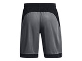 Under Armour Men's Baseline 10" Shorts - Quick-Dry Breathable Fabric