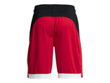 Under Armour Men's Baseline 10" Shorts - Quick-Dry Breathable Fabric