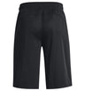 Under Armour Boys Baseline Shorts Apparel - Sweat Wicking