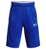 Under Armour Boys Baseline Shorts Apparel - Sweat Wicking