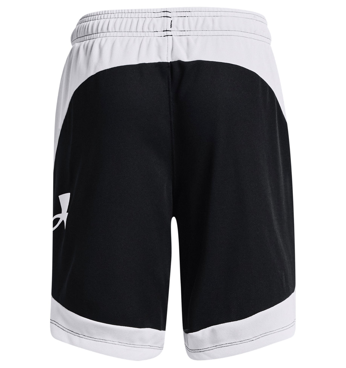 Under Armour Girls Baseline Shorts