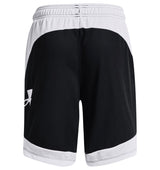 Under Armour Girls Baseline Shorts