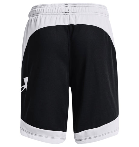 Under Armour Girls Baseline Shorts