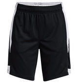Under Armour Girls Baseline Shorts