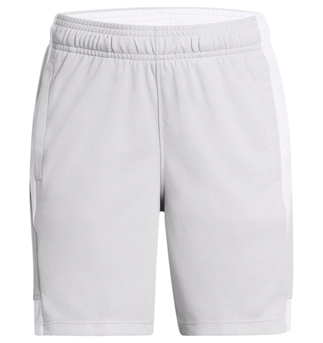 Under Armour Girls Baseline Shorts